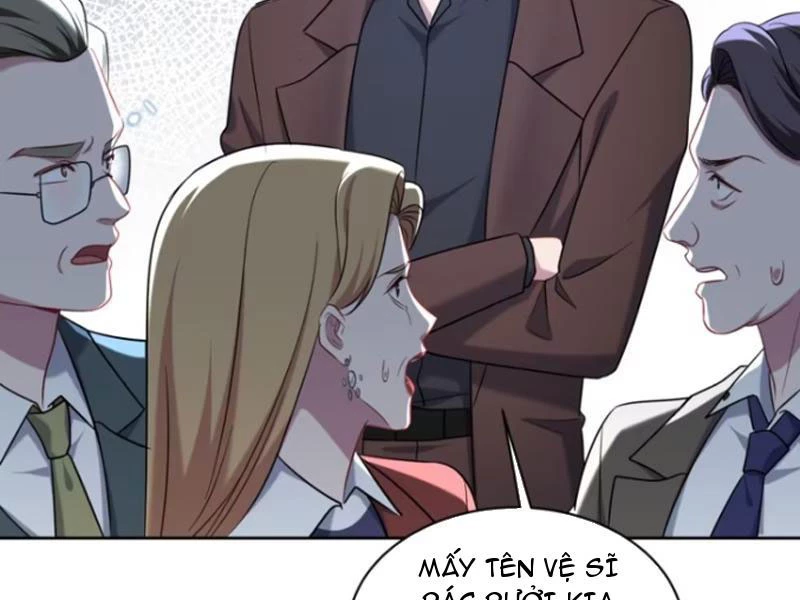 Bỏ Làm Simp Chúa, Ta Có Trong Tay Cả Tỉ Thần Hào! Chapter 140 - Trang 27