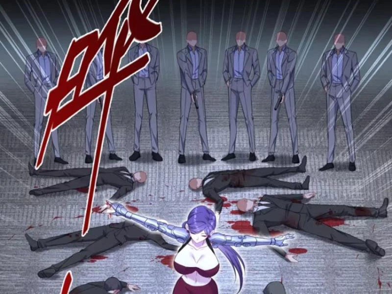 Bỏ Làm Simp Chúa, Ta Có Trong Tay Cả Tỉ Thần Hào! Chapter 140 - Trang 38