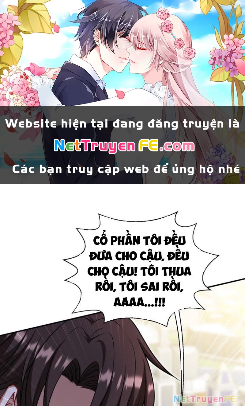 Bỏ Làm Simp Chúa, Ta Có Trong Tay Cả Tỉ Thần Hào! Chapter 141 - Trang 1