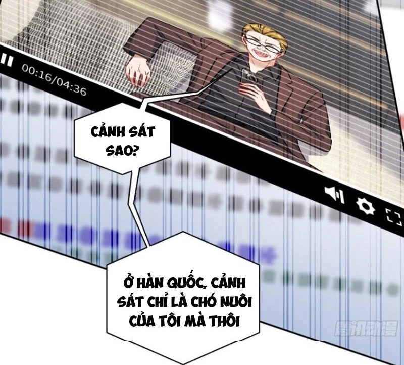Bỏ Làm Simp Chúa, Ta Có Trong Tay Cả Tỉ Thần Hào! Chapter 141 - Trang 16