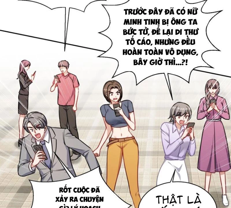 Bỏ Làm Simp Chúa, Ta Có Trong Tay Cả Tỉ Thần Hào! Chapter 141 - Trang 18