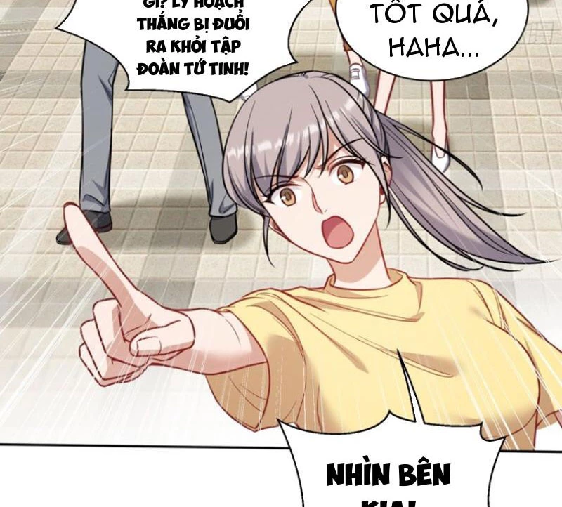 Bỏ Làm Simp Chúa, Ta Có Trong Tay Cả Tỉ Thần Hào! Chapter 141 - Trang 19