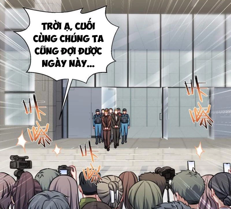 Bỏ Làm Simp Chúa, Ta Có Trong Tay Cả Tỉ Thần Hào! Chapter 141 - Trang 24