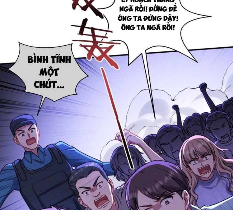 Bỏ Làm Simp Chúa, Ta Có Trong Tay Cả Tỉ Thần Hào! Chapter 141 - Trang 31
