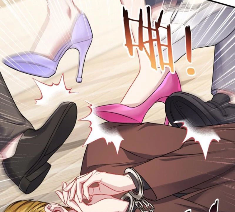 Bỏ Làm Simp Chúa, Ta Có Trong Tay Cả Tỉ Thần Hào! Chapter 141 - Trang 34