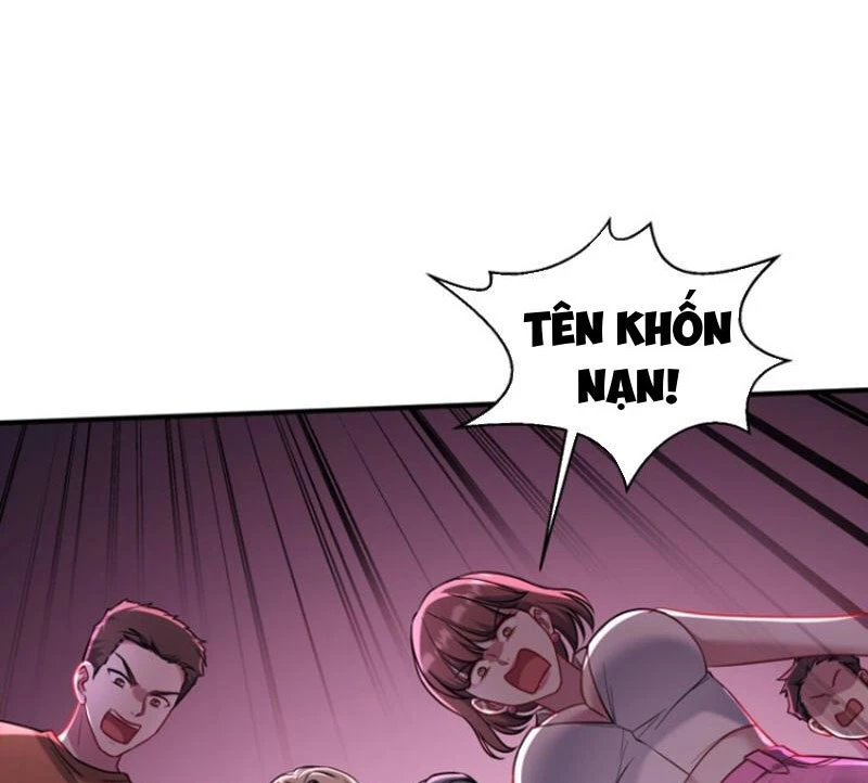 Bỏ Làm Simp Chúa, Ta Có Trong Tay Cả Tỉ Thần Hào! Chapter 141 - Trang 36