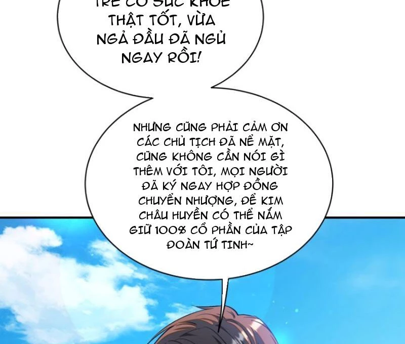 Bỏ Làm Simp Chúa, Ta Có Trong Tay Cả Tỉ Thần Hào! Chapter 141 - Trang 50
