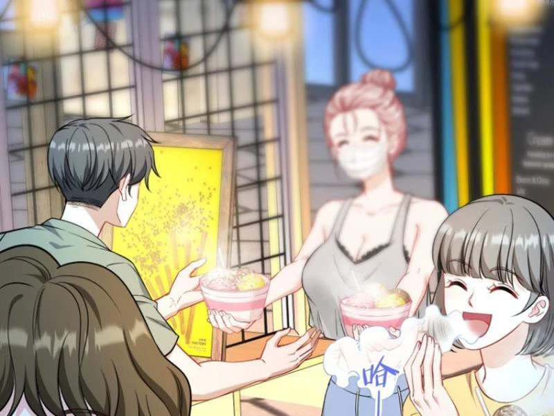Bỏ Làm Simp Chúa, Ta Có Trong Tay Cả Tỉ Thần Hào! Chapter 143 - Trang 41