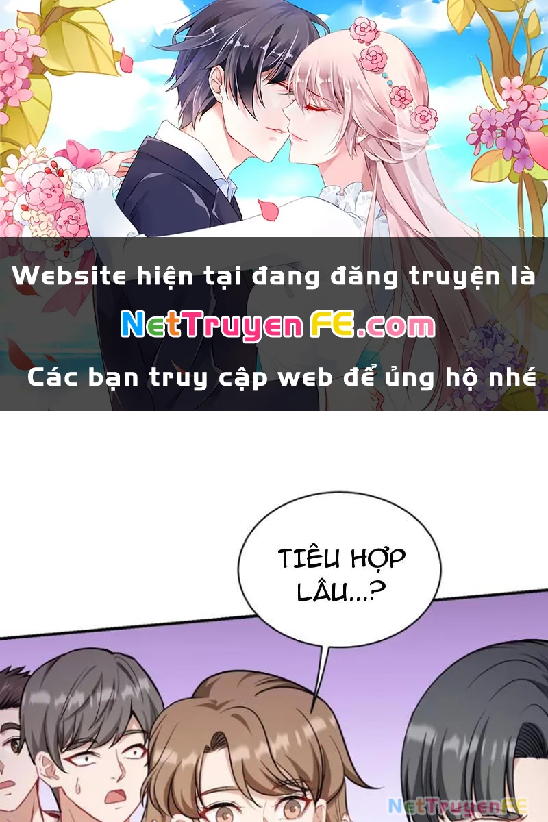 Bỏ Làm Simp Chúa, Ta Có Trong Tay Cả Tỉ Thần Hào! Chapter 144 - Trang 1