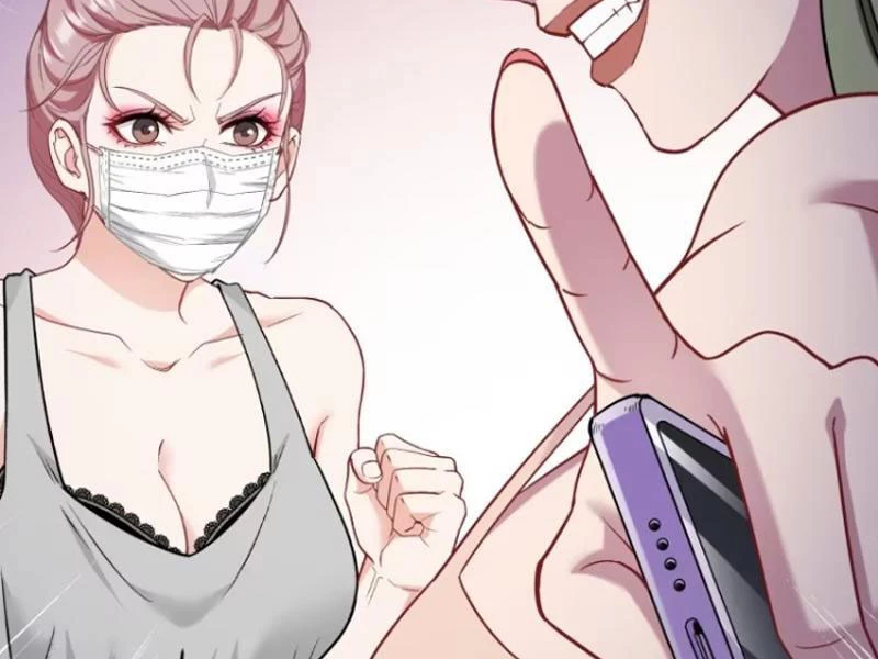 Bỏ Làm Simp Chúa, Ta Có Trong Tay Cả Tỉ Thần Hào! Chapter 144 - Trang 20