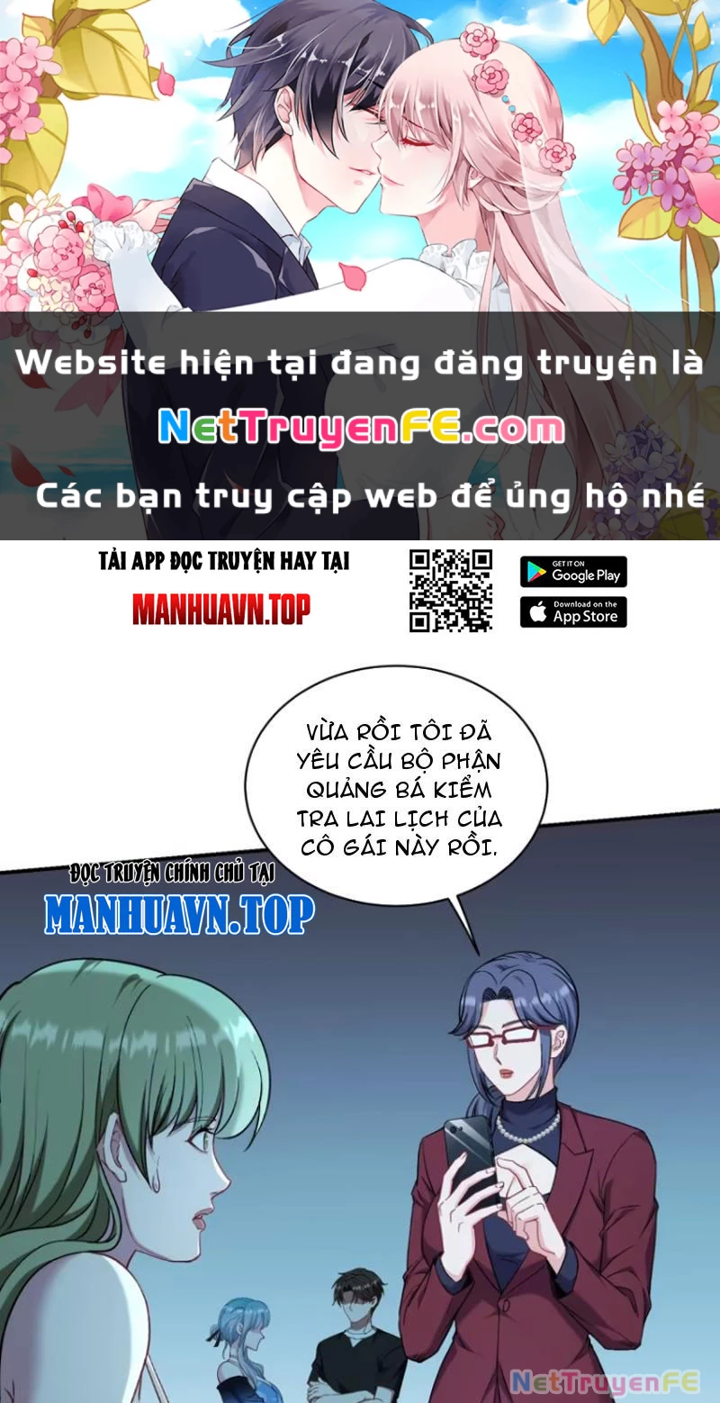 Bỏ Làm Simp Chúa, Ta Có Trong Tay Cả Tỉ Thần Hào! Chapter 145 - Trang 1