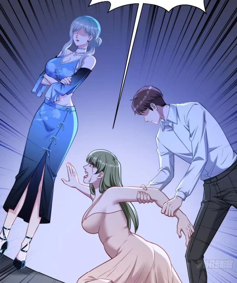 Bỏ Làm Simp Chúa, Ta Có Trong Tay Cả Tỉ Thần Hào! Chapter 145 - Trang 18