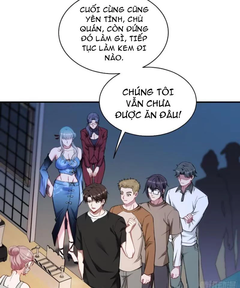 Bỏ Làm Simp Chúa, Ta Có Trong Tay Cả Tỉ Thần Hào! Chapter 145 - Trang 28