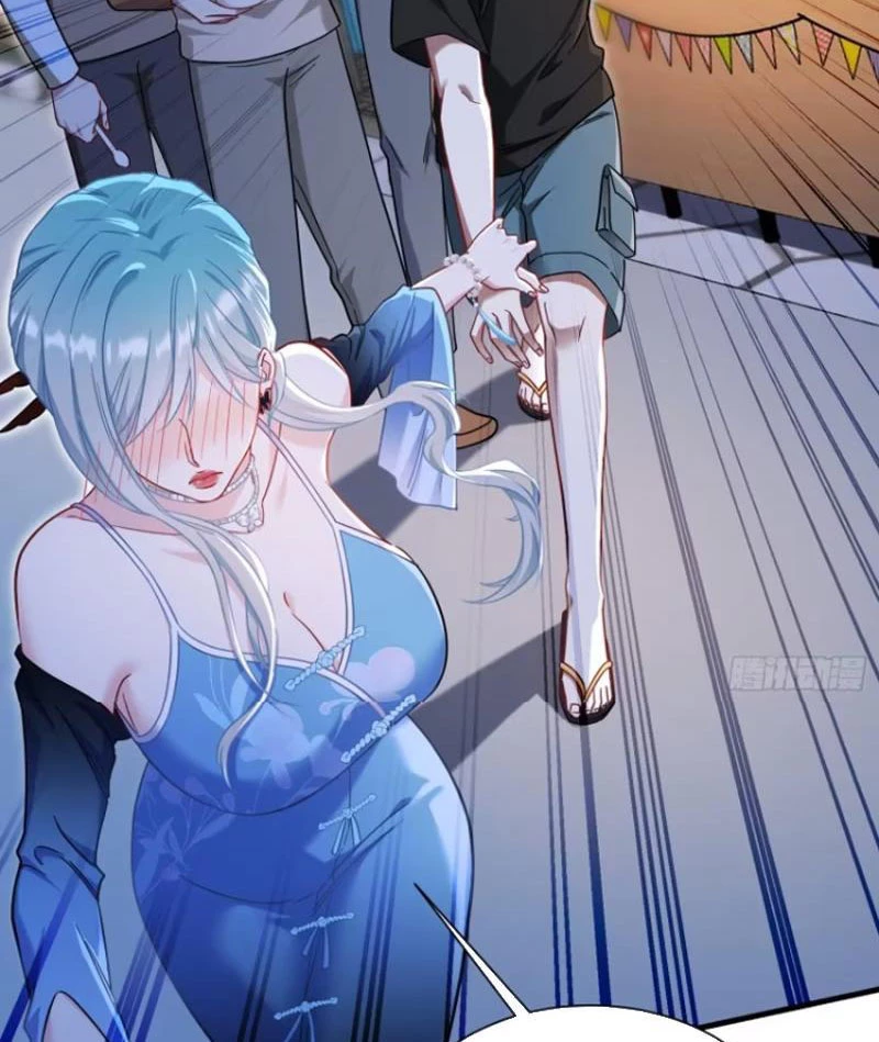 Bỏ Làm Simp Chúa, Ta Có Trong Tay Cả Tỉ Thần Hào! Chapter 145 - Trang 40