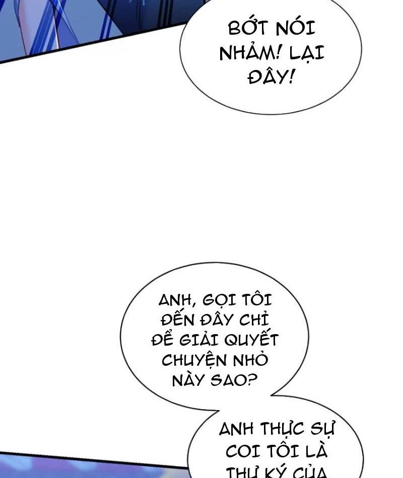 Bỏ Làm Simp Chúa, Ta Có Trong Tay Cả Tỉ Thần Hào! Chapter 145 - Trang 41