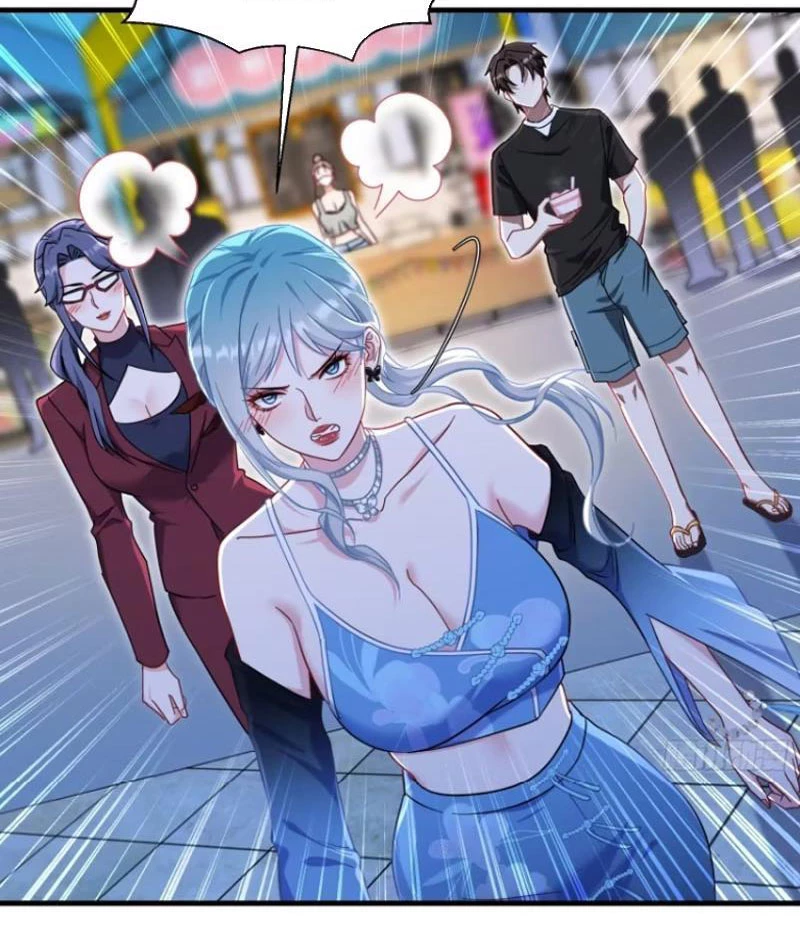 Bỏ Làm Simp Chúa, Ta Có Trong Tay Cả Tỉ Thần Hào! Chapter 145 - Trang 46