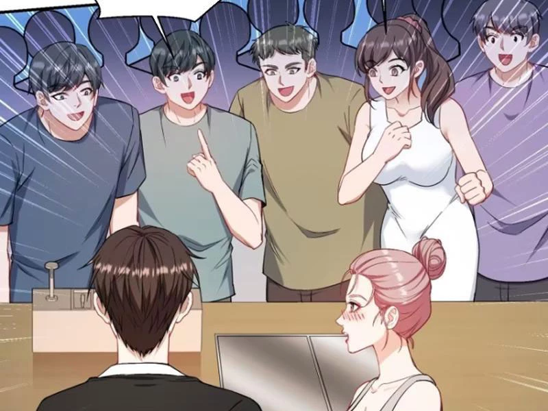 Bỏ Làm Simp Chúa, Ta Có Trong Tay Cả Tỉ Thần Hào! Chapter 146 - Trang 31
