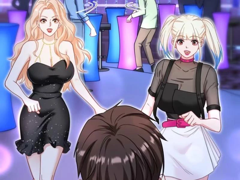 Bỏ Làm Simp Chúa, Ta Có Trong Tay Cả Tỉ Thần Hào! Chapter 147 - Trang 21