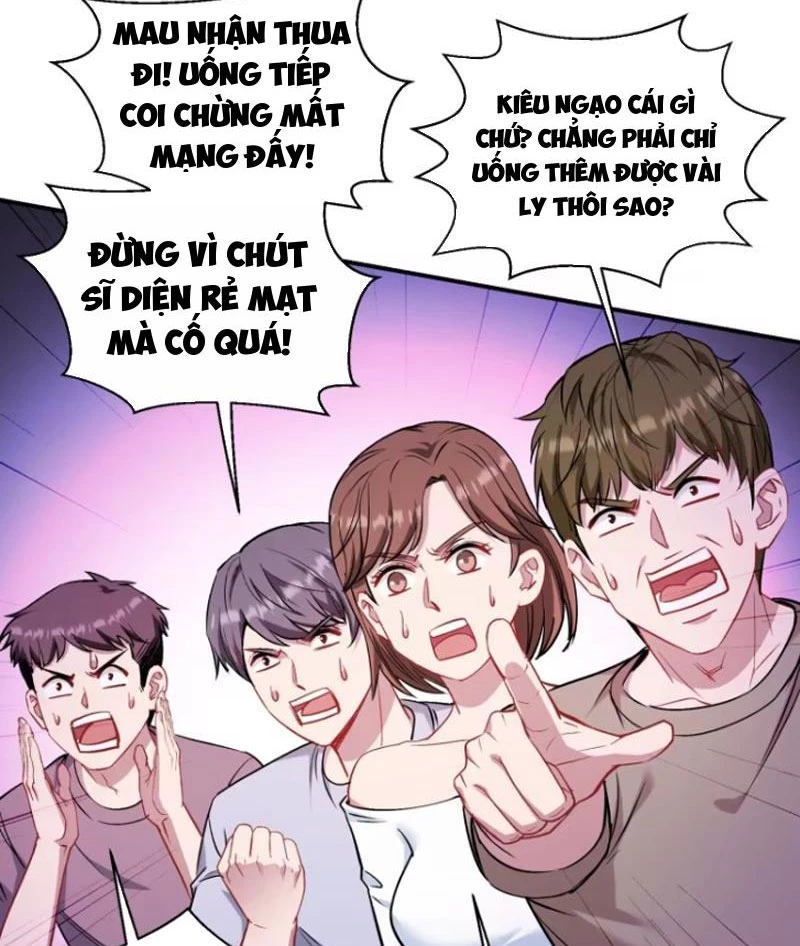 Bỏ Làm Simp Chúa, Ta Có Trong Tay Cả Tỉ Thần Hào! Chapter 149 - Trang 17