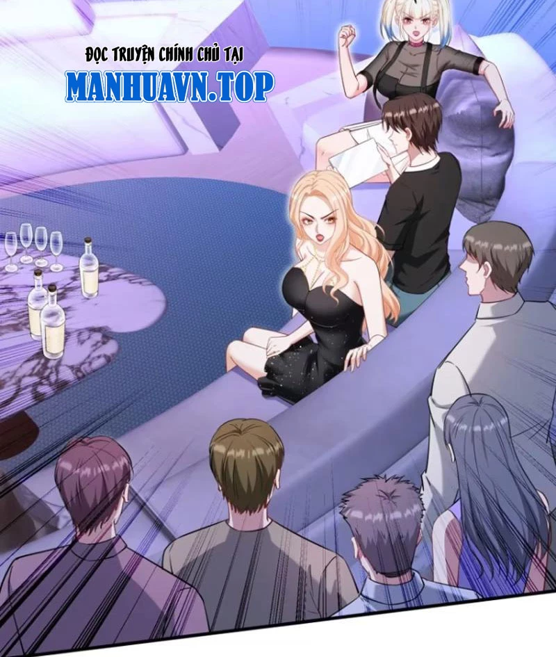 Bỏ Làm Simp Chúa, Ta Có Trong Tay Cả Tỉ Thần Hào! Chapter 149 - Trang 19