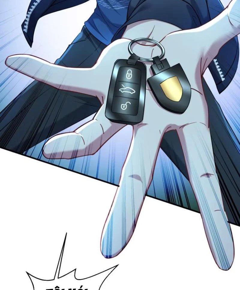 Bỏ Làm Simp Chúa, Ta Có Trong Tay Cả Tỉ Thần Hào! Chapter 149 - Trang 31