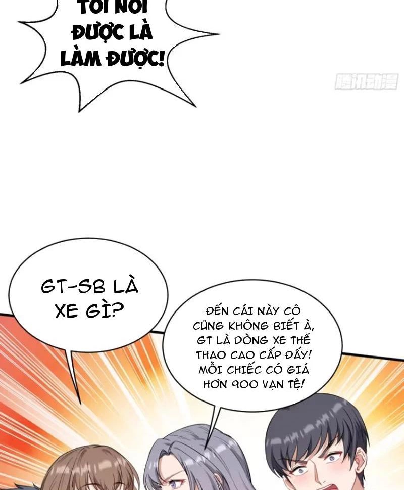 Bỏ Làm Simp Chúa, Ta Có Trong Tay Cả Tỉ Thần Hào! Chapter 149 - Trang 32