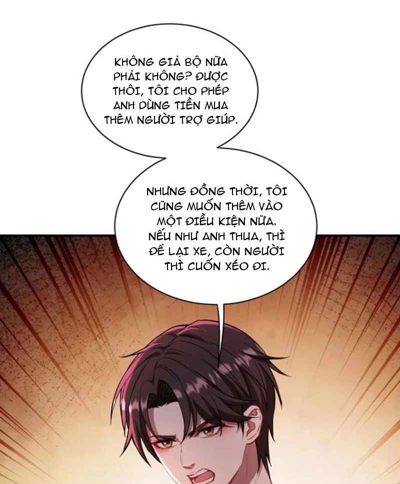 Bỏ Làm Simp Chúa, Ta Có Trong Tay Cả Tỉ Thần Hào! Chapter 149 - Trang 34