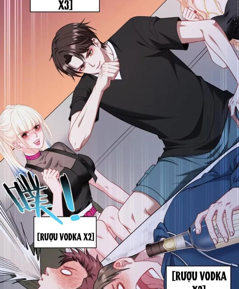 Bỏ Làm Simp Chúa, Ta Có Trong Tay Cả Tỉ Thần Hào! Chapter 149 - Trang 46
