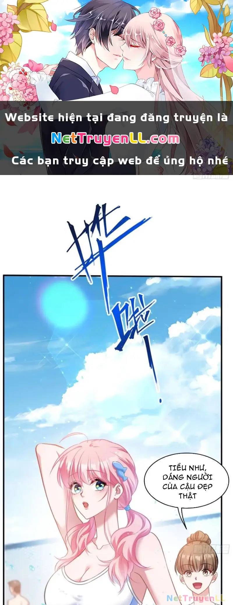 Bỏ Làm Simp Chúa, Ta Có Trong Tay Cả Tỉ Thần Hào! Chapter 15 - Trang 1