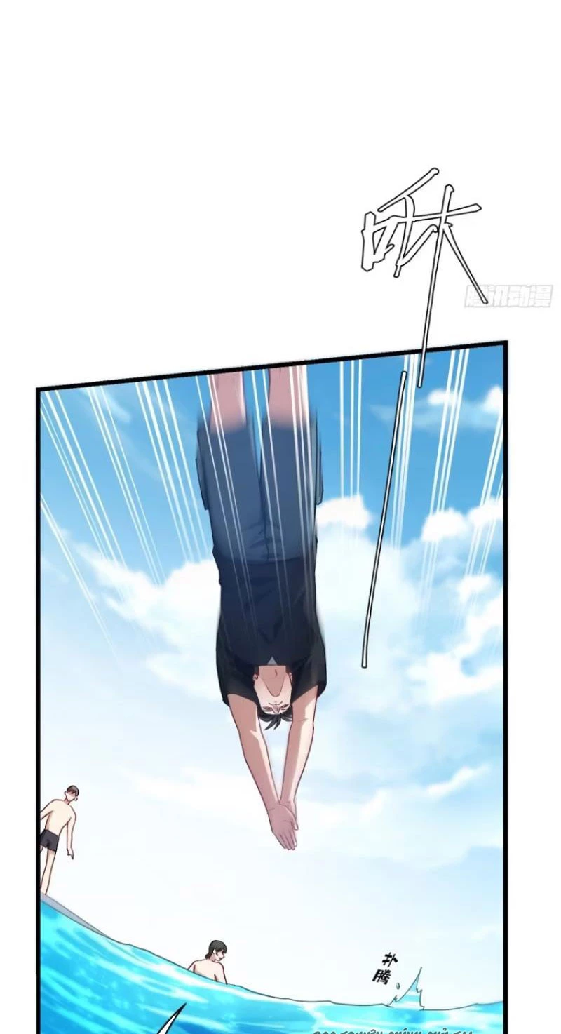 Bỏ Làm Simp Chúa, Ta Có Trong Tay Cả Tỉ Thần Hào! Chapter 15 - Trang 11