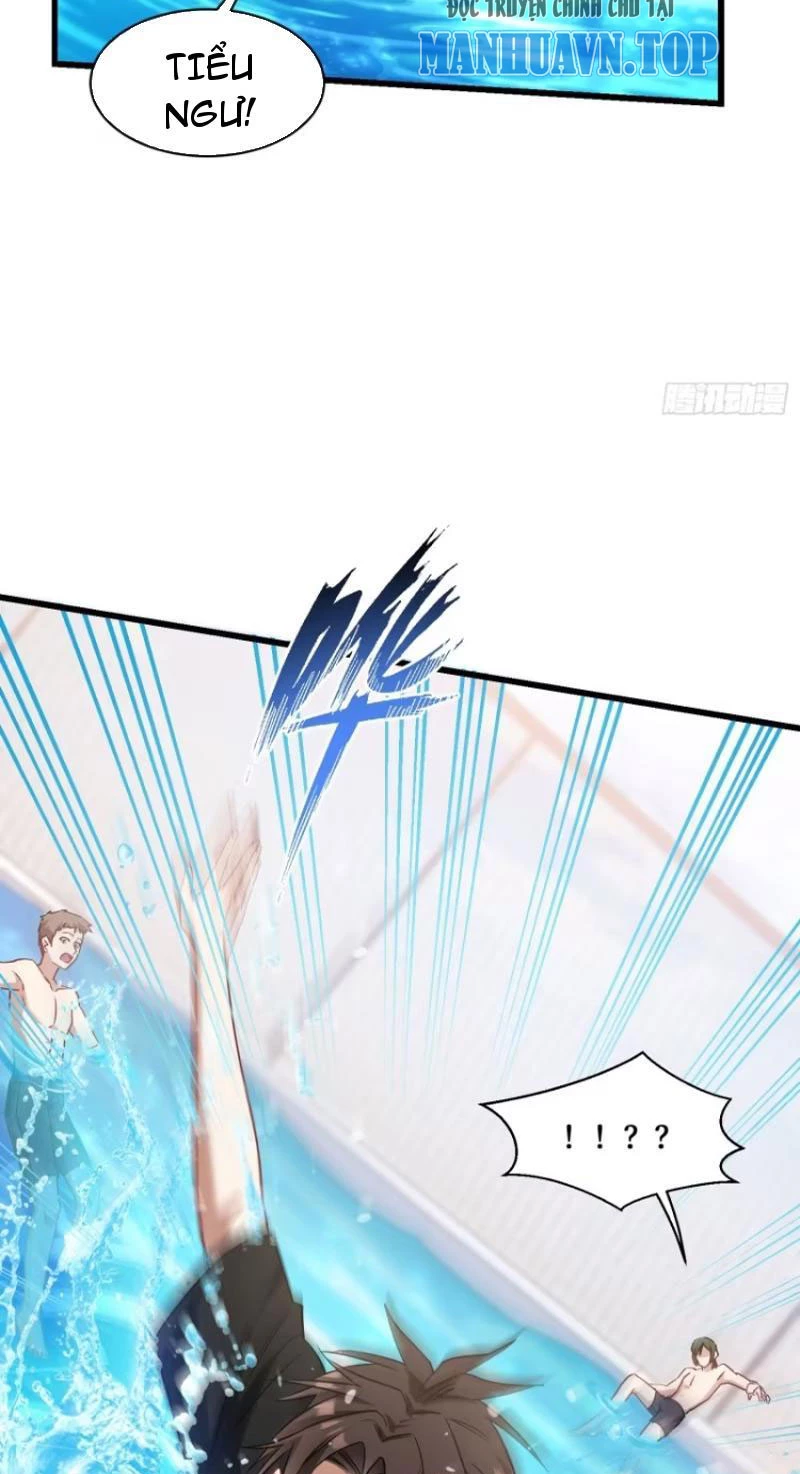 Bỏ Làm Simp Chúa, Ta Có Trong Tay Cả Tỉ Thần Hào! Chapter 15 - Trang 12