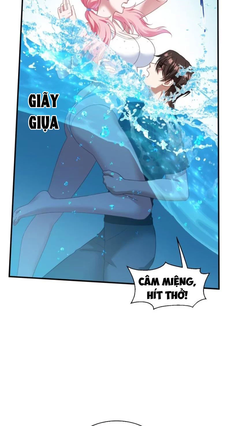 Bỏ Làm Simp Chúa, Ta Có Trong Tay Cả Tỉ Thần Hào! Chapter 15 - Trang 15
