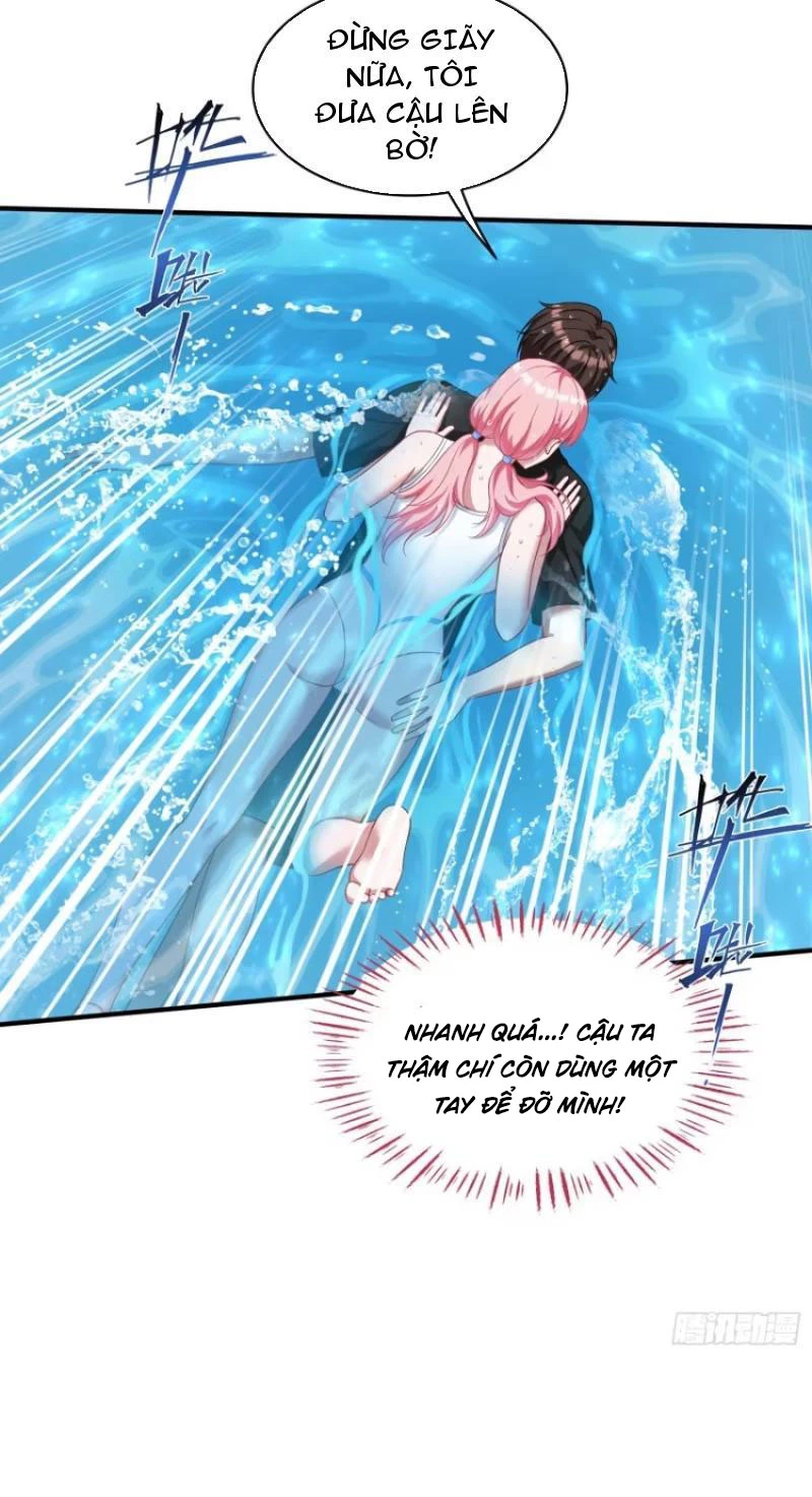 Bỏ Làm Simp Chúa, Ta Có Trong Tay Cả Tỉ Thần Hào! Chapter 15 - Trang 16