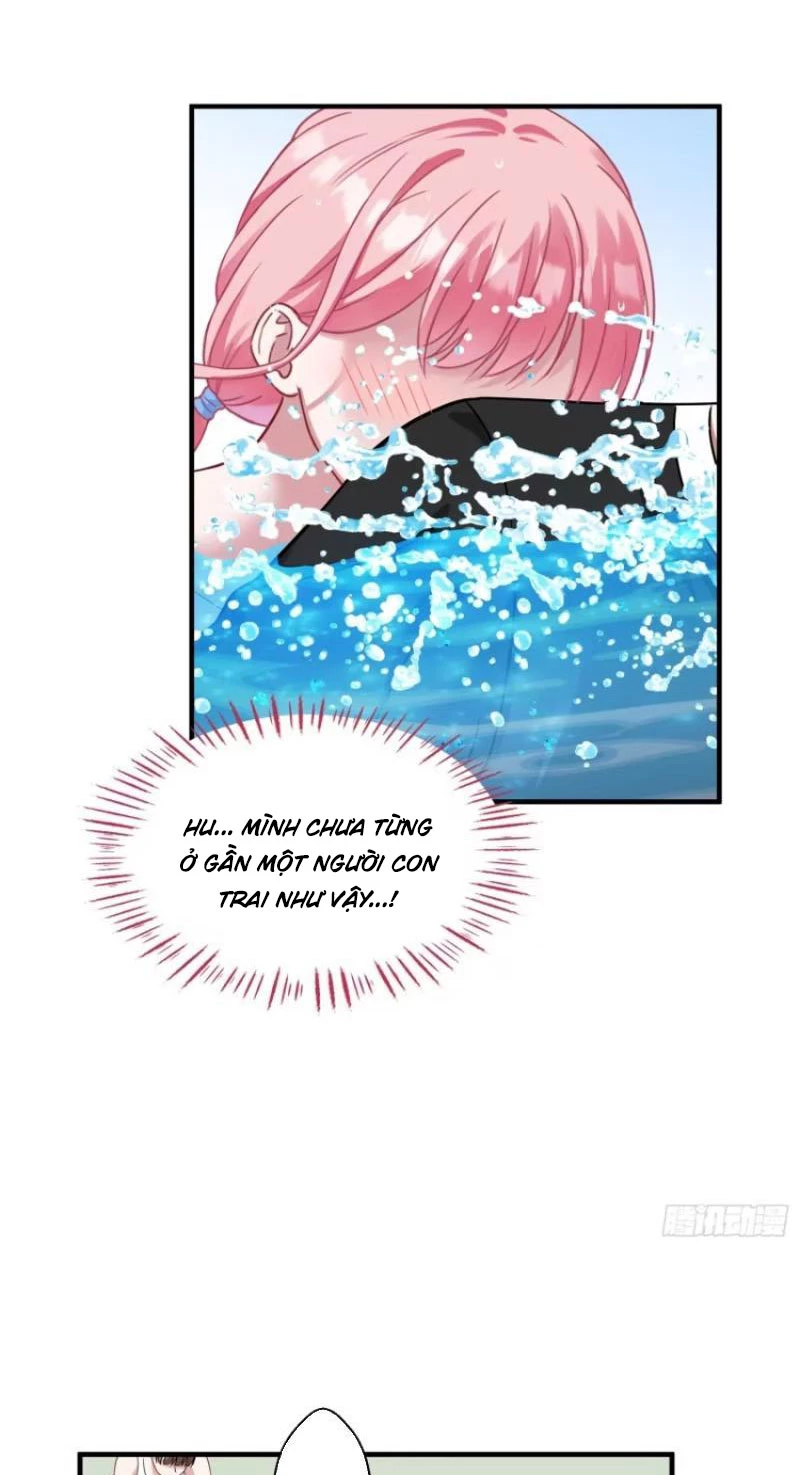 Bỏ Làm Simp Chúa, Ta Có Trong Tay Cả Tỉ Thần Hào! Chapter 15 - Trang 17