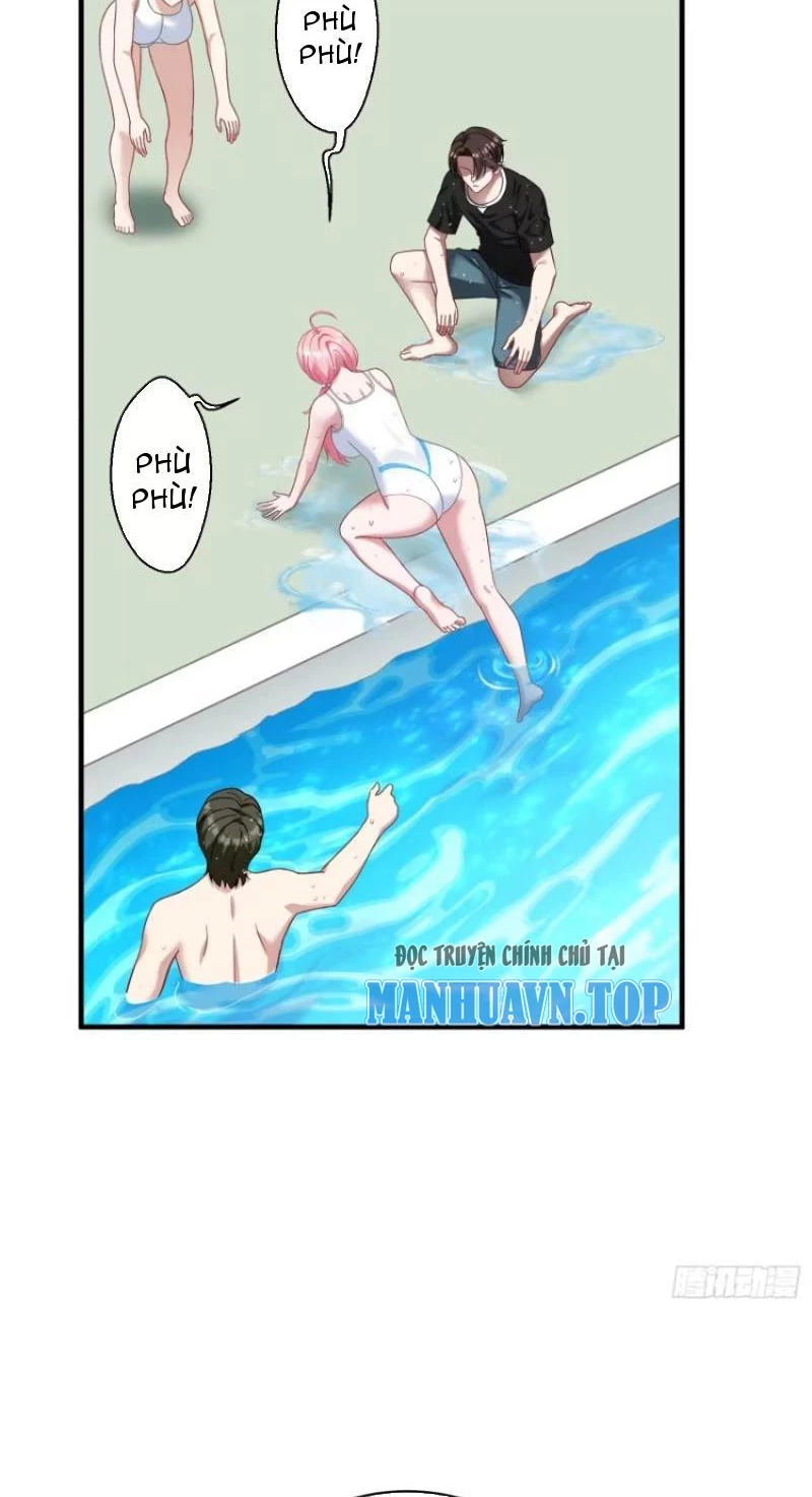 Bỏ Làm Simp Chúa, Ta Có Trong Tay Cả Tỉ Thần Hào! Chapter 15 - Trang 18