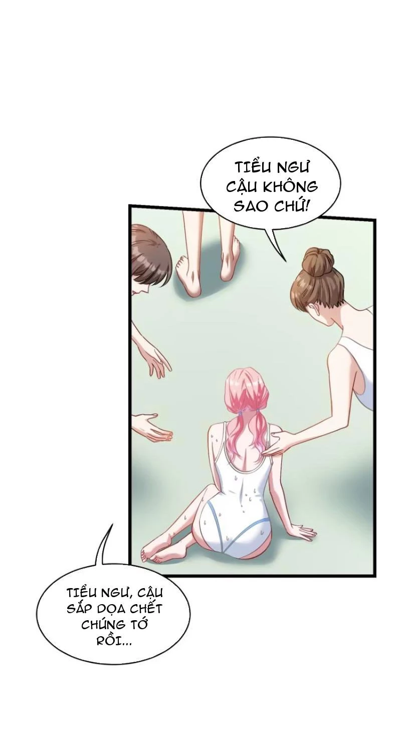 Bỏ Làm Simp Chúa, Ta Có Trong Tay Cả Tỉ Thần Hào! Chapter 15 - Trang 20