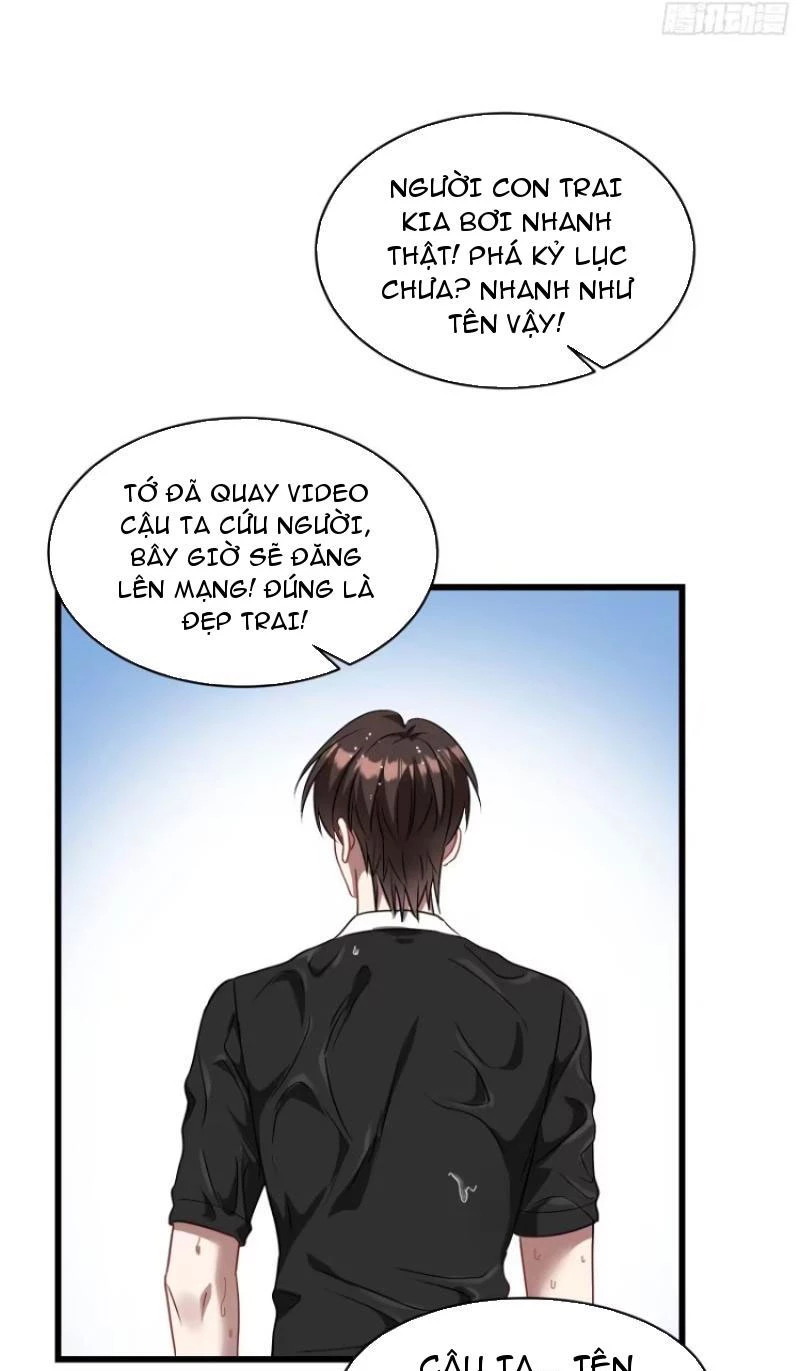 Bỏ Làm Simp Chúa, Ta Có Trong Tay Cả Tỉ Thần Hào! Chapter 15 - Trang 21