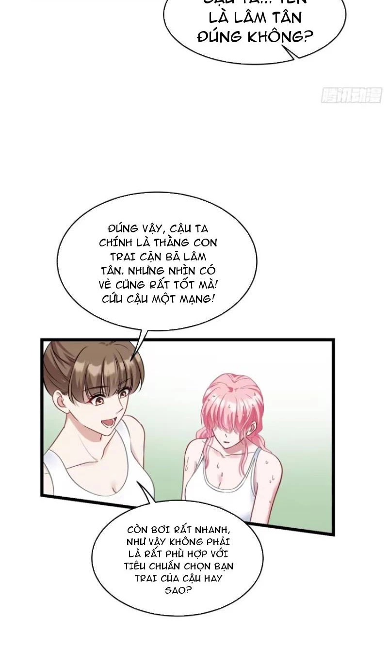 Bỏ Làm Simp Chúa, Ta Có Trong Tay Cả Tỉ Thần Hào! Chapter 15 - Trang 22