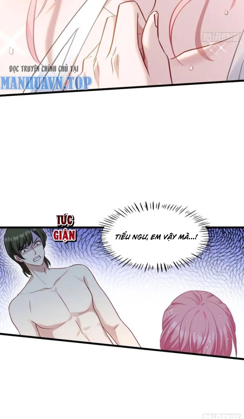 Bỏ Làm Simp Chúa, Ta Có Trong Tay Cả Tỉ Thần Hào! Chapter 15 - Trang 24