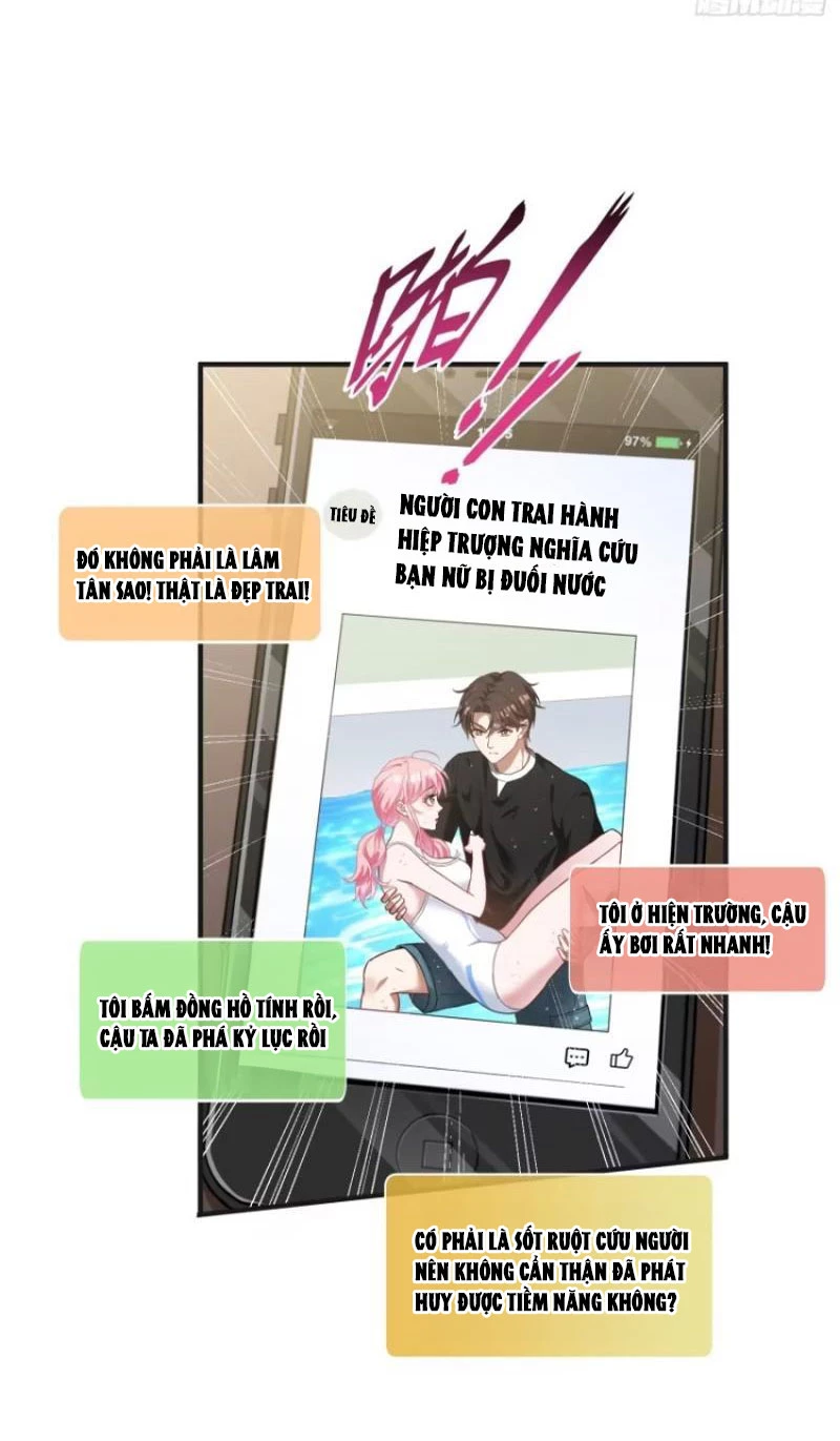 Bỏ Làm Simp Chúa, Ta Có Trong Tay Cả Tỉ Thần Hào! Chapter 15 - Trang 25