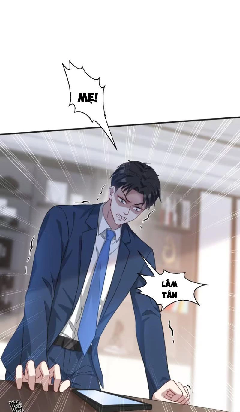 Bỏ Làm Simp Chúa, Ta Có Trong Tay Cả Tỉ Thần Hào! Chapter 15 - Trang 26