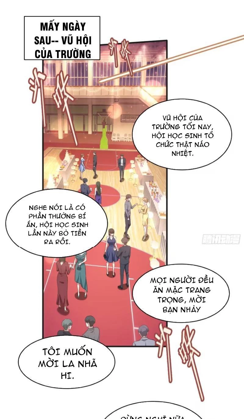 Bỏ Làm Simp Chúa, Ta Có Trong Tay Cả Tỉ Thần Hào! Chapter 15 - Trang 29