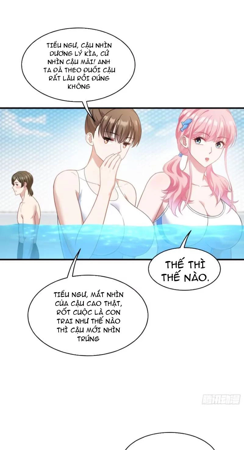 Bỏ Làm Simp Chúa, Ta Có Trong Tay Cả Tỉ Thần Hào! Chapter 15 - Trang 3