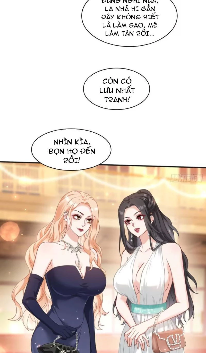 Bỏ Làm Simp Chúa, Ta Có Trong Tay Cả Tỉ Thần Hào! Chapter 15 - Trang 30