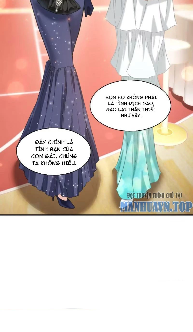 Bỏ Làm Simp Chúa, Ta Có Trong Tay Cả Tỉ Thần Hào! Chapter 15 - Trang 31