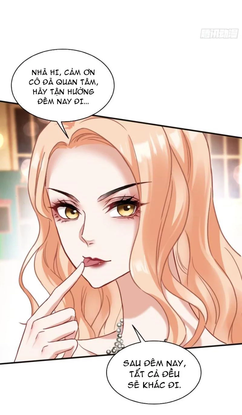 Bỏ Làm Simp Chúa, Ta Có Trong Tay Cả Tỉ Thần Hào! Chapter 15 - Trang 33