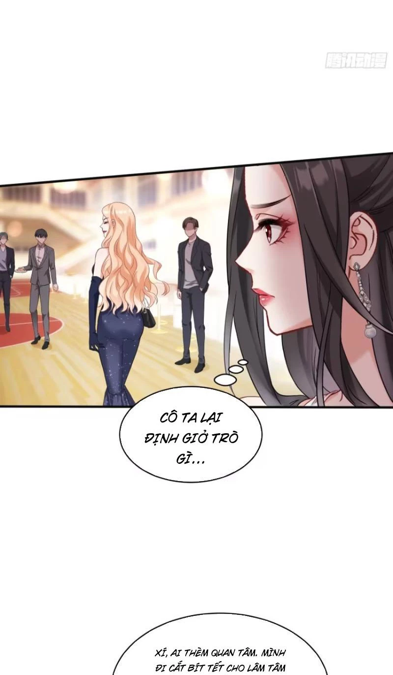Bỏ Làm Simp Chúa, Ta Có Trong Tay Cả Tỉ Thần Hào! Chapter 15 - Trang 34