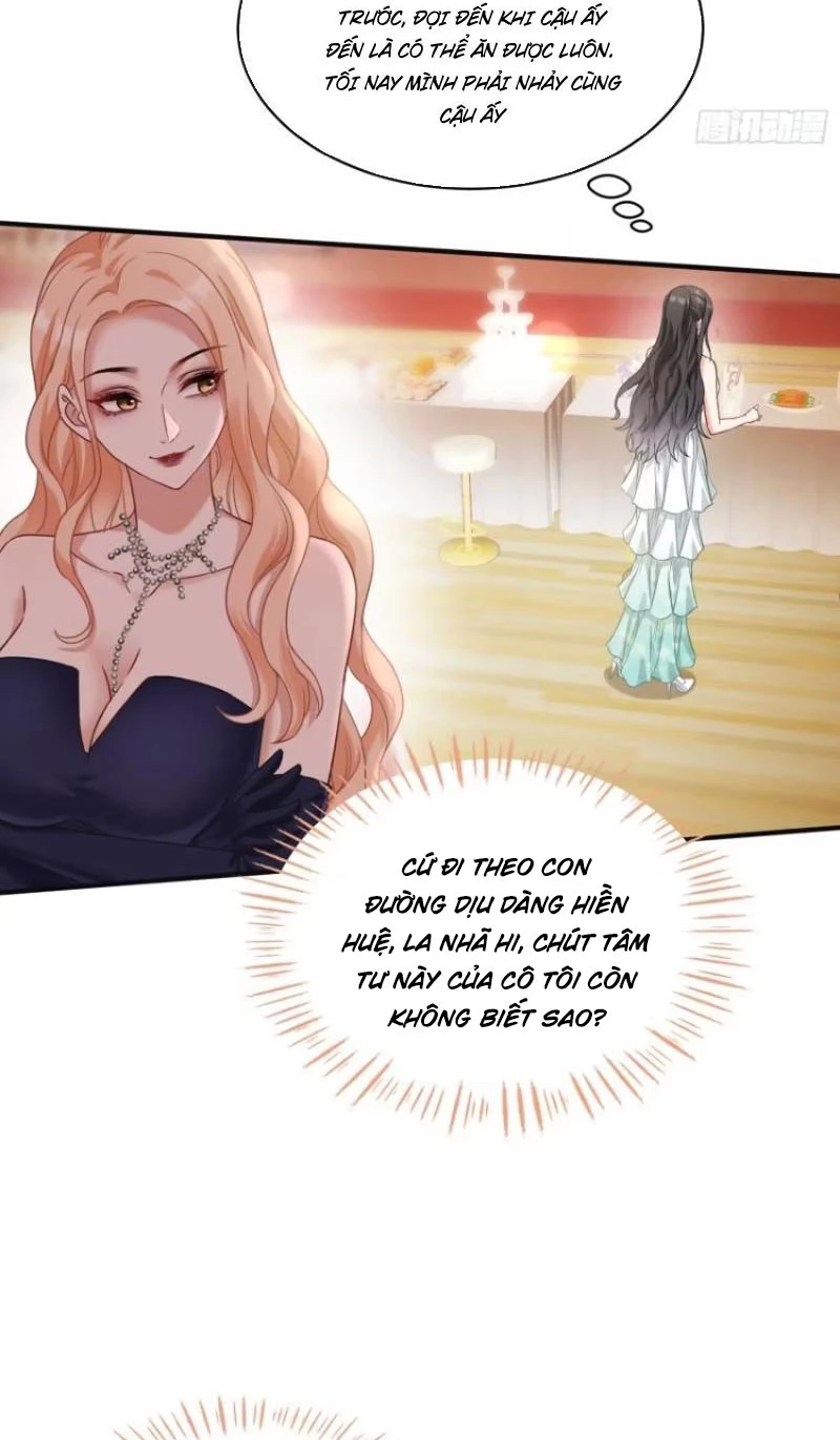 Bỏ Làm Simp Chúa, Ta Có Trong Tay Cả Tỉ Thần Hào! Chapter 15 - Trang 35