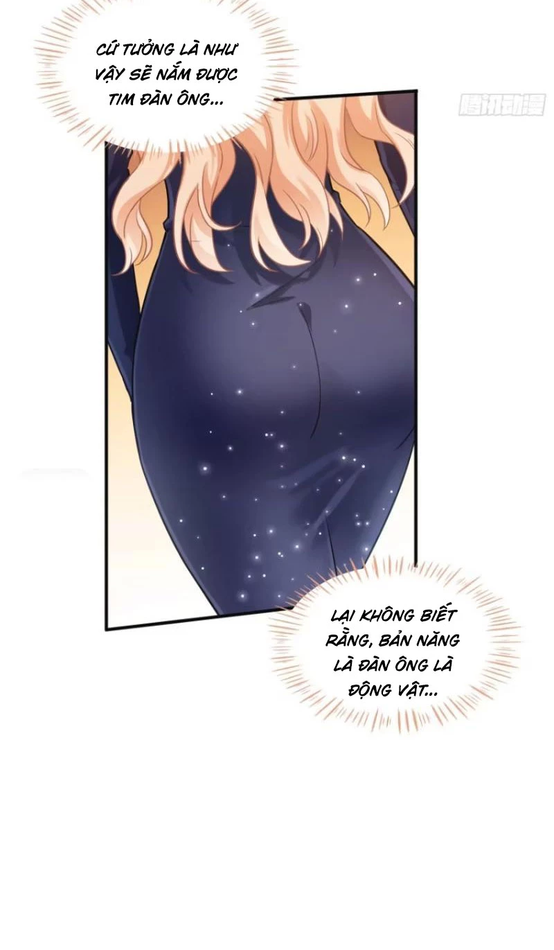 Bỏ Làm Simp Chúa, Ta Có Trong Tay Cả Tỉ Thần Hào! Chapter 15 - Trang 36