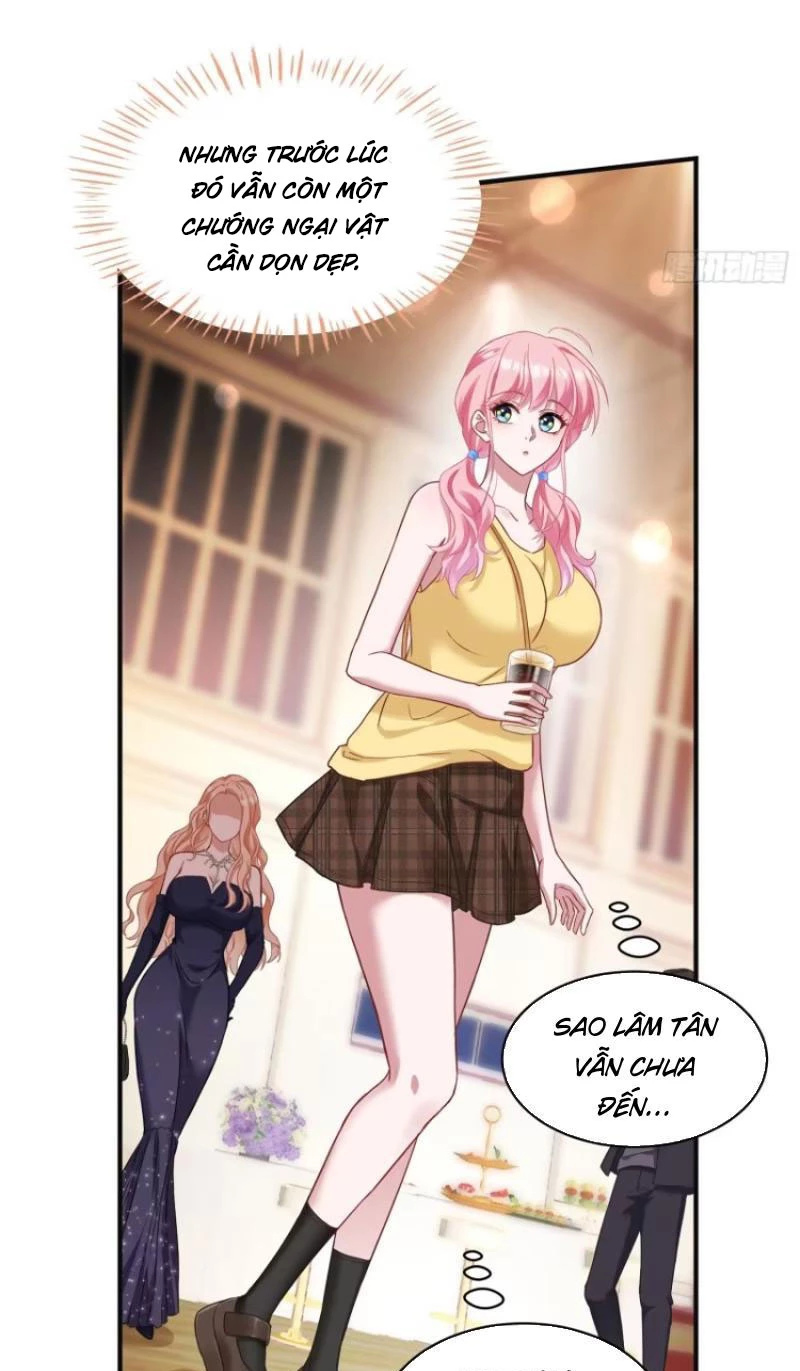Bỏ Làm Simp Chúa, Ta Có Trong Tay Cả Tỉ Thần Hào! Chapter 15 - Trang 37